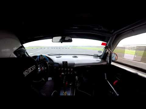 X Power Stage Bednary - E36 M3 Widawski Pawel (4)