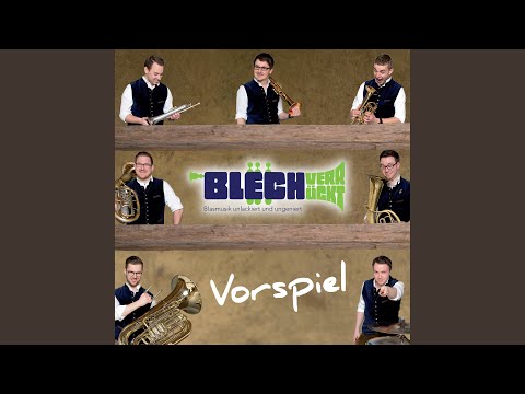 Deutschmeister Regimentsmarsch