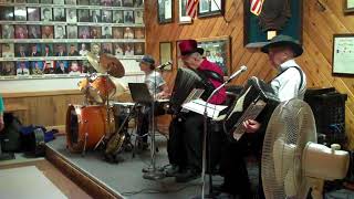 Ringo Starr - Have I Told You Lately That I Love written by S. Wiseman cover by Chmielewski Funtime