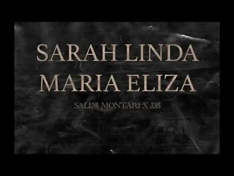 Salim Montari x J35  Sarah Linda Maria Eliza prod by Leonidas x Exyth (Sped up music)