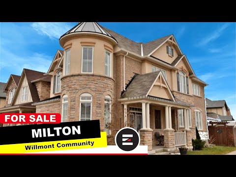 Ellis Real Estate Group, 954 Farmstead Drive in Milton