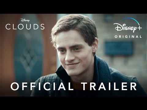 Clouds | Official Trailer | Disney+
