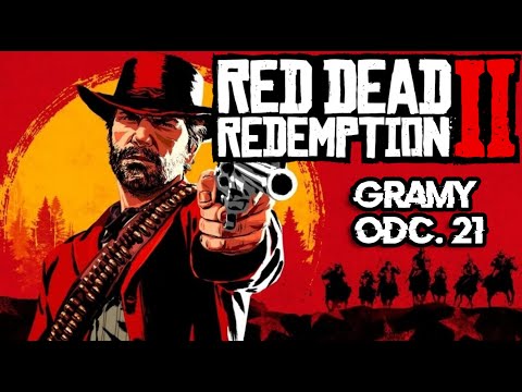 Gramy | Red Dead Redemption 2 - Odkupienie (odc. 21) [KONIEC]