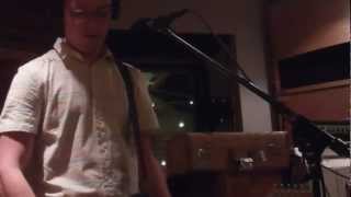 METZ - Knife In The Water