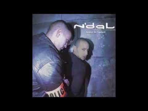 N'dal - Parcours Tragique feat Dixon