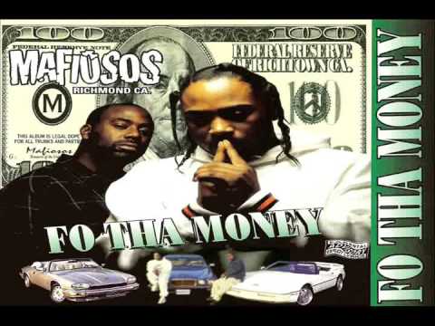 Mafiosos - Fo Tha Money (Street)