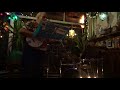 'I wish I had a river' - Eugene Chadbourne & Schroeder live at Koffie en Ambacht #3