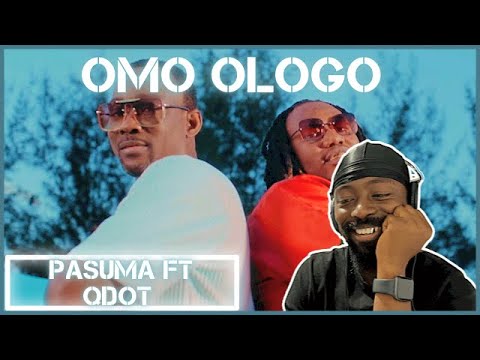 Pasuma Ft Qdot - Omo Ologo (Official Video)