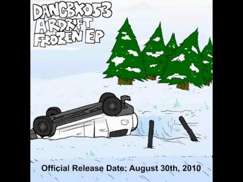 DANGBX053: Airdrift - Frozen (eleven.five drive mix)