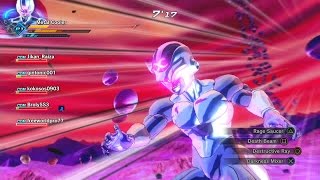 Dragon Ball Xenoverse 2: How to Beat Expert Mission 15 Extreme Malice! (Secret Boss Ultimate Finish)