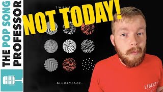 Twenty One Pilots: &quot;NOT TODAY&quot; EXPLAINED