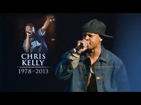 Chris Mac Daddy Kelly - Life and Career