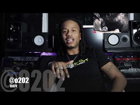 Interviews Cipher: @5double0mone @iceyprincessxo @Ojefe @shhootahh