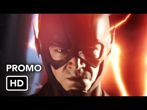 Suit Up with The CW Promo (HD)