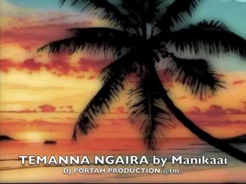 TEMANNA NGAIRA by Manikaai_Dj Portah Production - Kiribati@tm..
