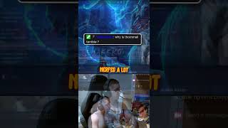 Why is Thornmail Terrible?