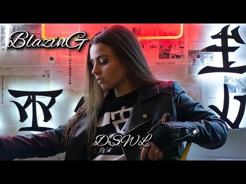 ✨BlazinG ー Inflex | (dswl video)
