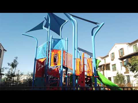 Bloomington Grove Phase III Grand Opening