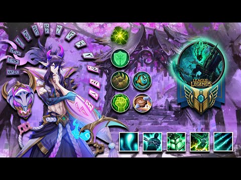 THE ULTIMATE THRESH MONTAGE (Part.1/8)