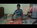 Drum In Kitchen Things