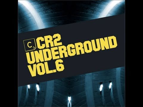 Paul Strive - This Tape