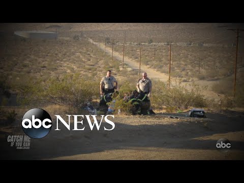 如果可以的話，請抓住我 20/20 I PART 2 (Catch Me If You Can l 20/20 l PART 2)