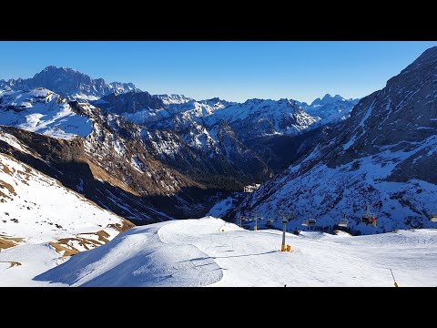 Giro della Grande Guerra - The Tour of the Great War, Dolomiti 2022 (PT: 5)