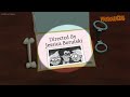 The Loud House Guy Moon S Title Card Music