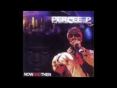 Percee P - Yes You May (feat. A.G. & Lord Finesse)