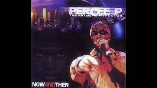 Percee P - Yes You May (feat. A.G. &amp; Lord Finesse)