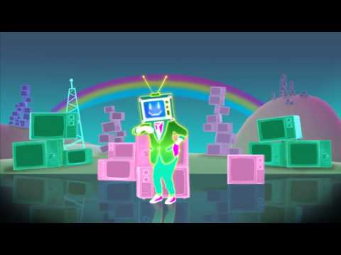 Just Dance 3 - Video Killed The Radio Star by The Buggles