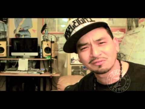 Goldtoes/ Equipto Interview (w/ Toneloc Sellassie & Napalm) - TrealTV TL - 2 - Rise Of An Empire