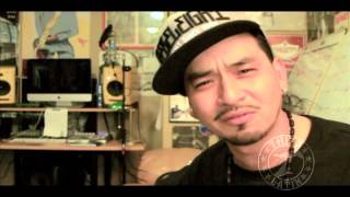 Goldtoes/ Equipto Interview (w/ Toneloc Sellassie & Napalm) - TrealTV TL - 2 - Rise Of An Empire