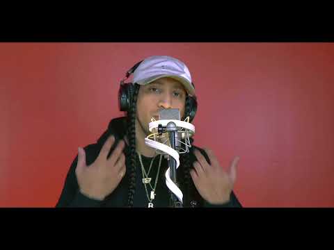 Baby Franco - Ride Round [In Studio Performance]