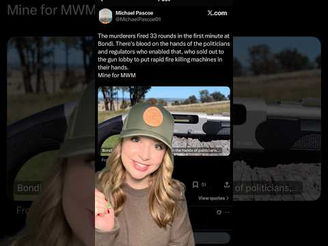 It is Settled They Want To DISARM Us All… #2ndamendment #shortsfeed #shortsvideo #receipts #shorts Thumbnail