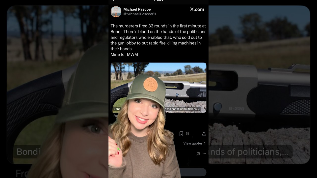 It is Settled They Want To DISARM Us All… #2ndamendment #shortsfeed #shortsvideo #receipts #shorts