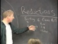NP Completeness II & Reductions - Lecture 16 ...