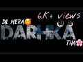 Dil Mera Dhadka Tha Qass Ke Kuch Kaha Tha Tune Hans Ke Jubin Nautiyal Song WhatsApp Status