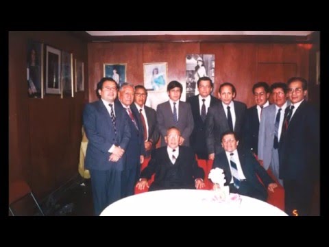 Conjunto Musical Puno - SICURI N°10 (Altipampa 90)