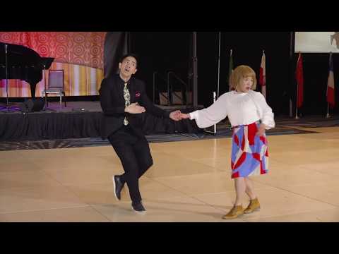 ILHC 2019: All Star Classic - Tail & Hago