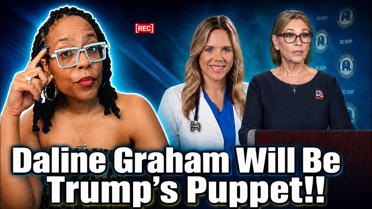 Lindsey Graham’s Sister, Darline Wins The Republican Nomination!!