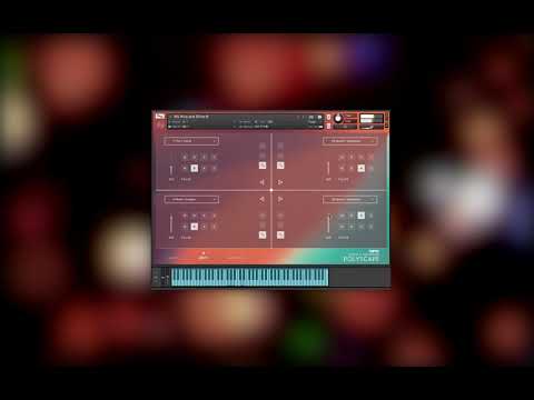 Free Download Synths III: Polyscape KONTAKT