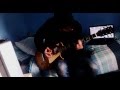 Desolated - Death By My Side [Guitar cover ...