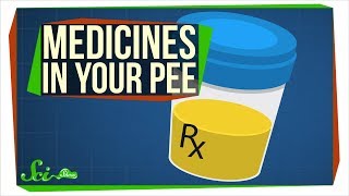 The Surprisingly Useful Medicines Hiding in Pee