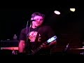 Less Than Jake: Just Like Frank (LIVE) March 25, 1997 The Bottom of the Hill, San Francisco, CA, USA