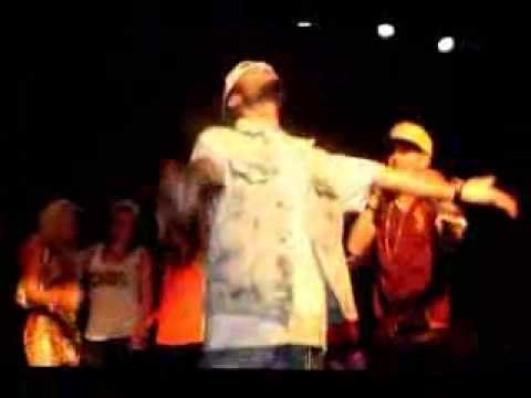 TOURNÉE W B S // A ROUYN NORANDA (LE CHUM X NORDIQC X RUFFNECK)