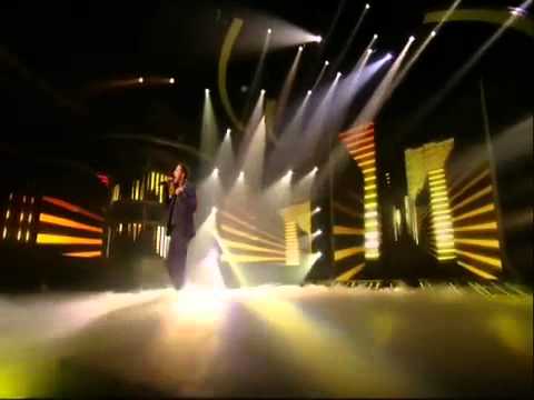 X Factor Matt Cardle Singing Yellow Brick Road AMAZING