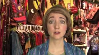 Manuela - 'Supermarket' (Official Video)