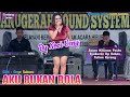 AKU BUKAN BOLA By NOVI VENY Special Pesta Syukuran Bp Rehan Talian Kereng