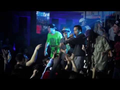 TWIST SPECIAL- Benny Page,  Mad Division feat Morodo , Keishal & Squid. Dj Xol Mc Mood & Mc Mantisse